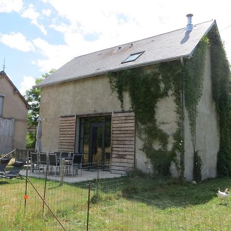 Villa La Grange Montlouis-sur-Loire Esterno foto